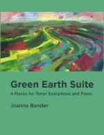 Green Earth Suite