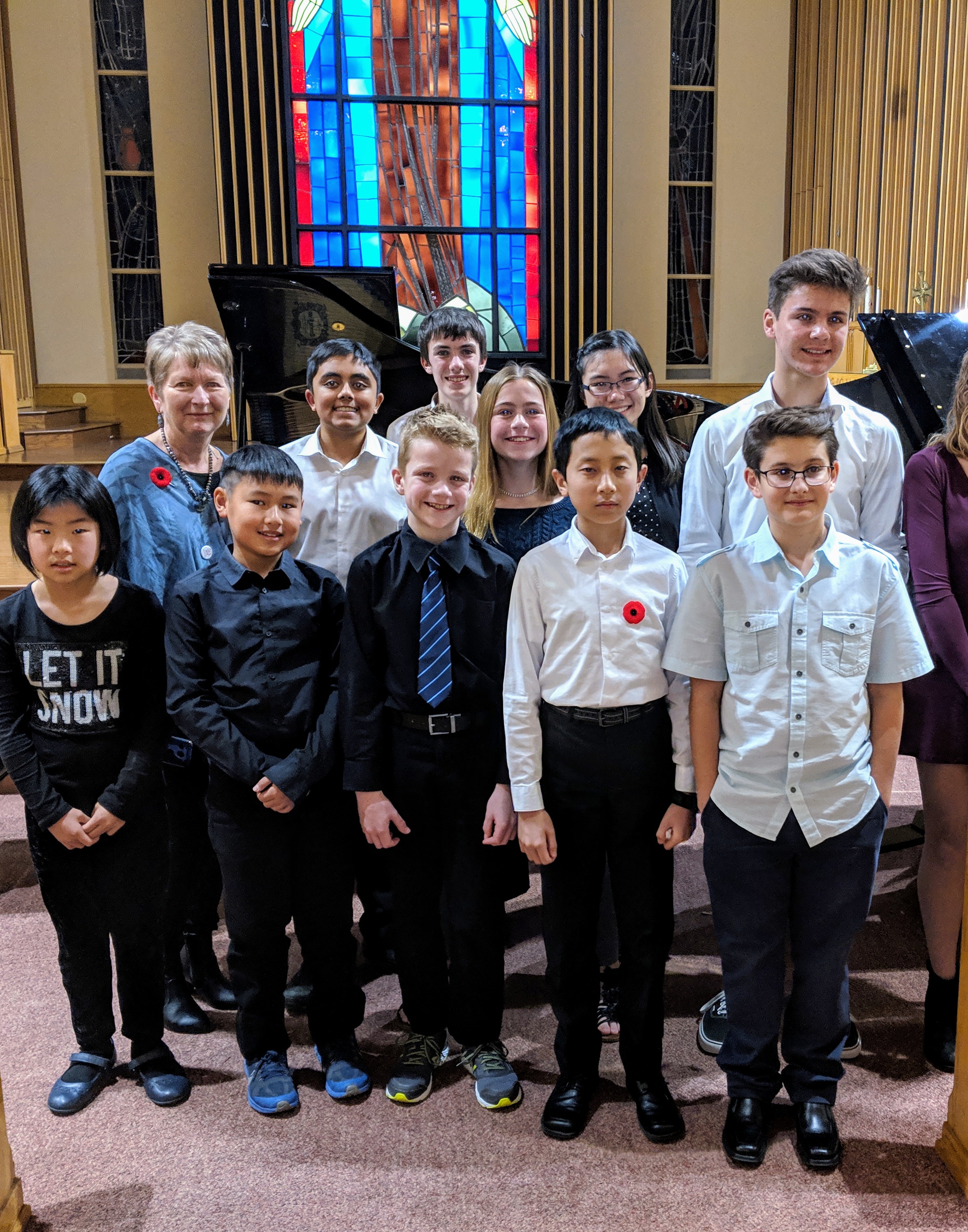 2018-11-10.KW Symphony Love of Music Marathon 2018